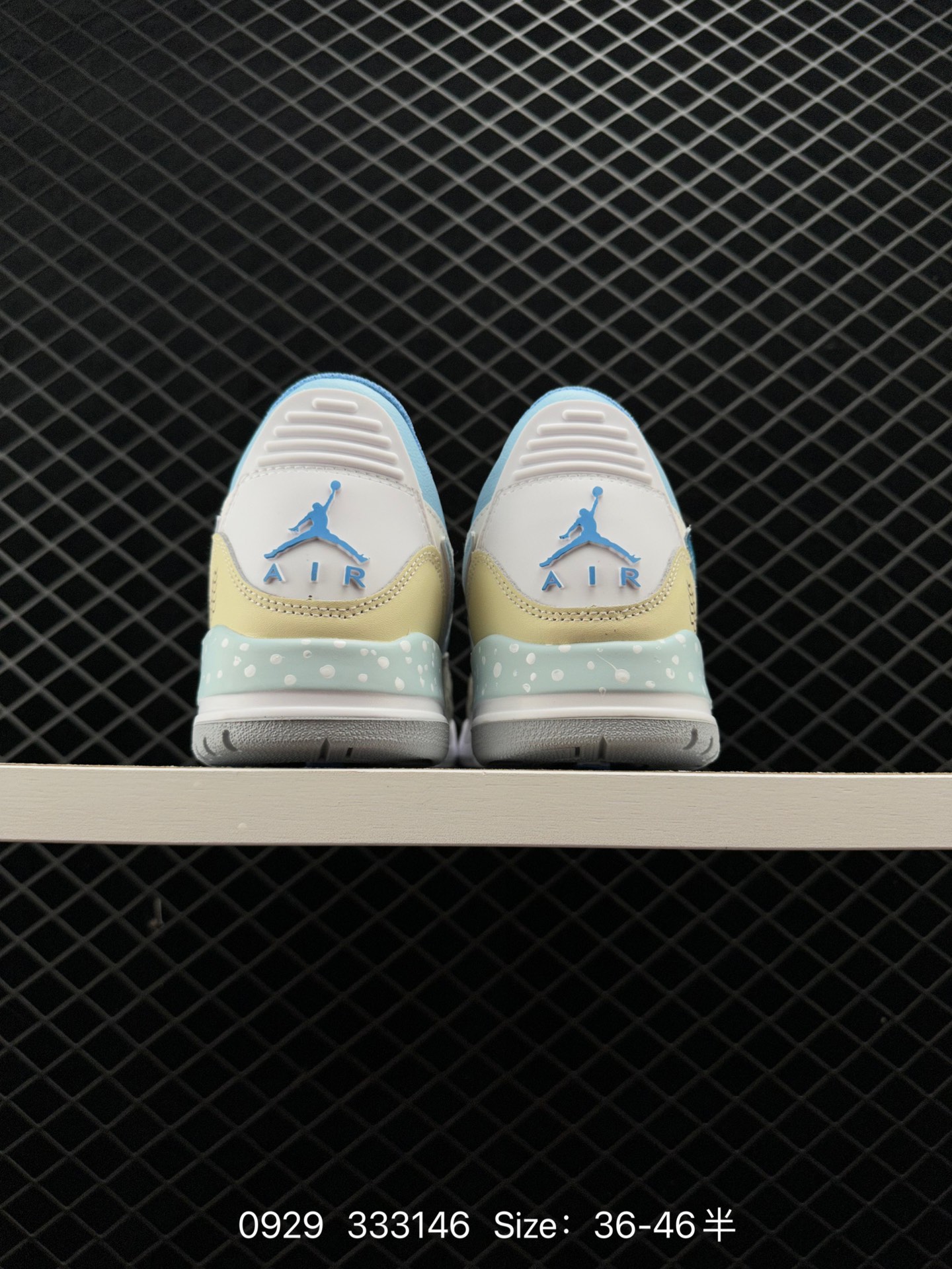 Air Jordan Legacy 312